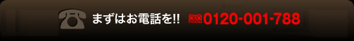 �t���[�_�C����0120-001-788