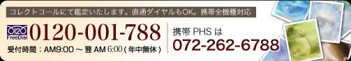 �t���[�_�C����0120-001-788